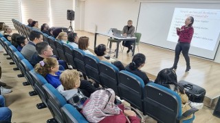 Engelli Bireylere Beslenme Semineri