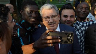 EÜ, Türk Dünyası&#39;na ve Türkoloji&#39;ye nitelikli genç bilim insanları kazandırıyor