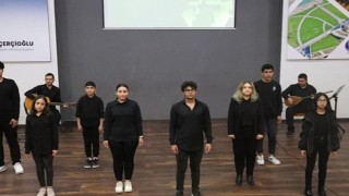 Gazeteci - Yazar Uğur Mumcu Didim de Anıldı