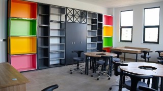 Gebze Beyaz Kalpler&#39;de işlem tamam