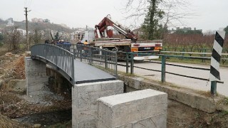 Gölcük te Hayatı Kolaylaştıran Dokunuşlar