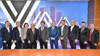 Groupama Sigorta, Renault ve Dacia marka araçlara özel yeni Marka Kasko ürününün lansmanını yaptı