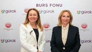 Gürok Grup “Rıza Güral Gelecek İçin Önce Eğitim Burs Fonu” ile 10 yılda 700 öğrenciye burs verecek