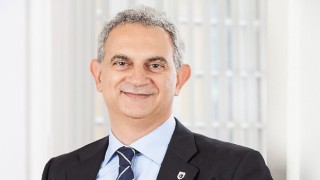 GÜSOD Başkanı Murat KÖSEREİSOĞLU: “2023 yılında özel güvenlik görevlisi istihdamı artacak”