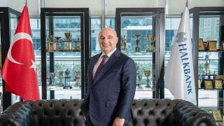 Halkbank&#39;tan Tekno Girişimci Destek Kredisi