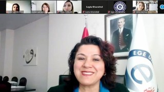 Hemşirelik Fakültesinden “Uluslararası Bakım Modelleri: Teoriden Uygulamaya Sempozyumu”