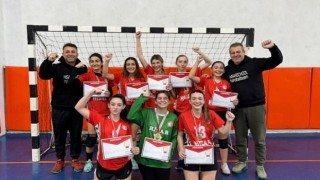 Hentbol takım sporlarının yeni yükselen yıldızı!