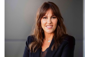 Hepsiburada Yönetim Kurulu Başkanı Hanzade Doğan