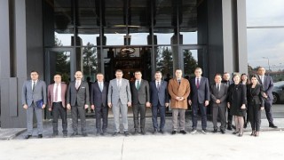 Hilton, Şanlıurfa&#39;da açılacak yeni oteliyle Türkiye&#39;deki büyümesini sürdürüyor