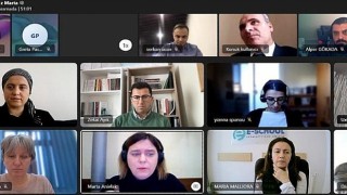 HRÜ'nün Uluslararası bir Projesi Avrupa Birliği Tarafından Kabul Edildi