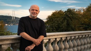 Hüseyin Çağlayan Sanatçı Söyleşisi 10 Ocak&#39;ta Sakıp Sabancı Müzesi&#39;nde