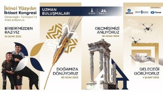 İkinci Yüzyılın İktisat Kongresi&#39;nin İlk Uzman Buluşması ”Birbirimizden Razıyız”