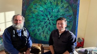 İlhami Atalay: &apos;&#39;Sanatsız Bir Millet Tarihte Var Olamaz&#39;&#39;