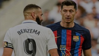 İspanya Süper Kupası El Clasico ile Tivibu'da sahibini buluyor
