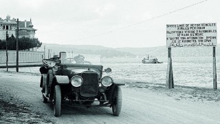 İstanbul Araştırmaları Enstitüsü