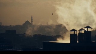 İstanbul, N02 maruziyeti anlamında dünyada 9. sırada!