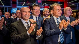 ”İyiliğin ne kadar bulaşıcı olduğunu gördük”