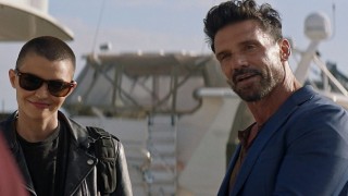 John Wick 2&#39;nin Sessiz Yıldızı, Modern Korsanlara Karşı! “Stowaway/ Kaçak Yolcu” İlk Kez TV&#39;de