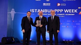 Kamu Özel İş Birliği Profesyonelleri İstanbul PPP (KÖİ) Hastası'nda Buluştu