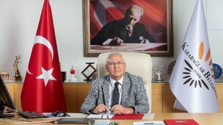 Karabağlar Belediyesi&#39;nde “e-eksper” dönemi