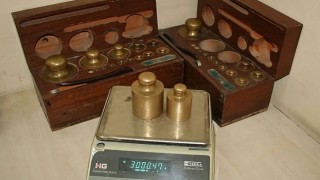 Karabük Belediyesi Ölçü ve Ayarlar Memurluğundan Duyuru