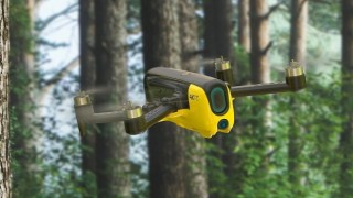 Karne Döneminin Sevinçten Havalara Uçuran Hediyesi: “Corby Drones”