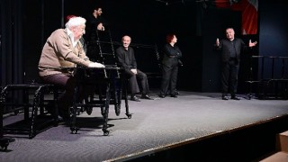 Kemer&#39;de &apos;Memleketin Kısmeti&#39;ne büyük ilgi