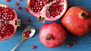 Kış Meyvelerini Tüketirken Dikkat!