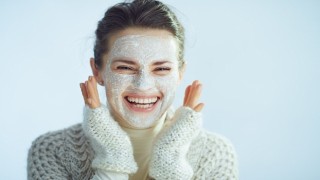 Kışın Cilt Kuruluğuna Karşı 10 Etkili Önlem!