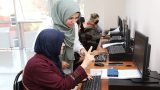 KO-MEK&#39;te eğitim alabilmek için İstanbul&#39;dan Gölcük&#39;e geliyor