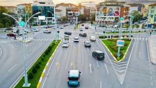Kocaeli&#39;nin 30 yıllık trafik ve lojistik ana planı