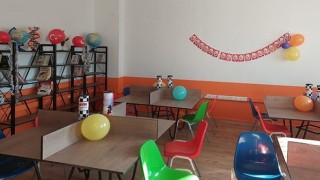 KOÇTAŞ Türkiye nin Dört Bir Yanında Öğrencilerin “Yanı Başında”