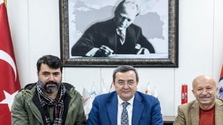 Konak&#39;ta işçi enflasyona ezilmedi