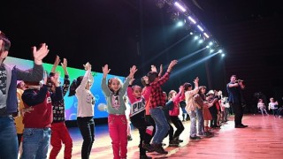 Konya dan Türkiye ye açılan Şivlilik Bayramı sona erdi