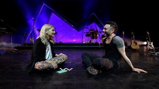 Mabel Matiz; “Tarkan&#39;ın “Ölürüm Sana” Şarkısını Doksanlı Yıllardan Kurtarırdım”