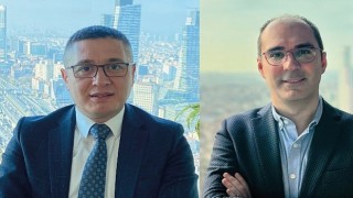 MAPFRE Sigorta&#39;da iki üst düzey atama