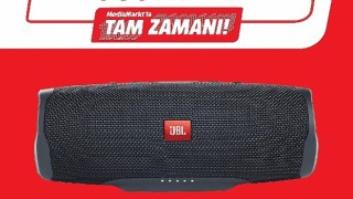 MediaMarkt&#39;ta Aksesuar Kampanyası başladı