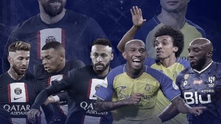 Messi - Ronaldo Rekabetinde Son Perde beIN SPORTS'ta