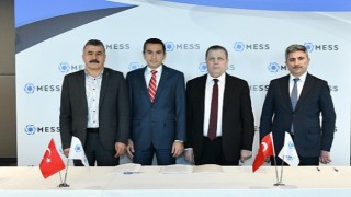 Metal Sanayinde Ara Zam Düzenlemesi Gerçekleşti