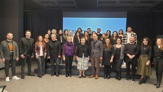 Mezun Olmadan Sektöre Atılan İç Mimar Adayları Sertifikaların Aldı