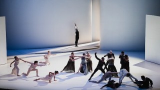 Monte Carlo Balesi&#39;nin Eşsiz &apos;&#39;Romeo ve Juliet&#39;&#39; Performansına Sayılı Günler Kaldı!