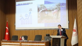 Muğla da Tarımın Yüzyılı Başladı