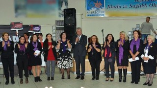 Narlıdere&#39;de Hedef Yerel Eşitlik