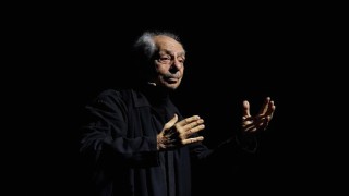 Nazım 121. yaşında Gaziemir&#39;de anıldı