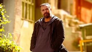 Nejat İşler'in Başrolünde Yer Aldığı İyi Adamın 1O Günü, 10 Şubat'ta Netflix'te