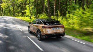 Nissan sürdürülebilirlik yaklaşımını destekleyen adımlar atmayı sürdürüyor