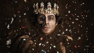 Okan Bayülgen'in Kapalı Gişe Oynadığı “Richard” 26 Ocak'ta Zorlu PSM'de!