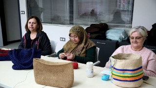 Olgun gençleri sosyalleştiren merkezler