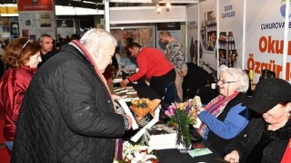 Öykü ödülleri sahiplerini buldu