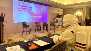 PEAKUP'tan Her Alanda Verimlilik Sağlayan Microsoft PowerApps Çözümü